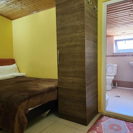 Apart-Hotel Gala In The Center Of Tbilisi Exterior foto