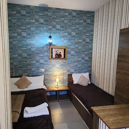 Apart-Hotel Gala In The Center Of Tbilisi Exterior foto